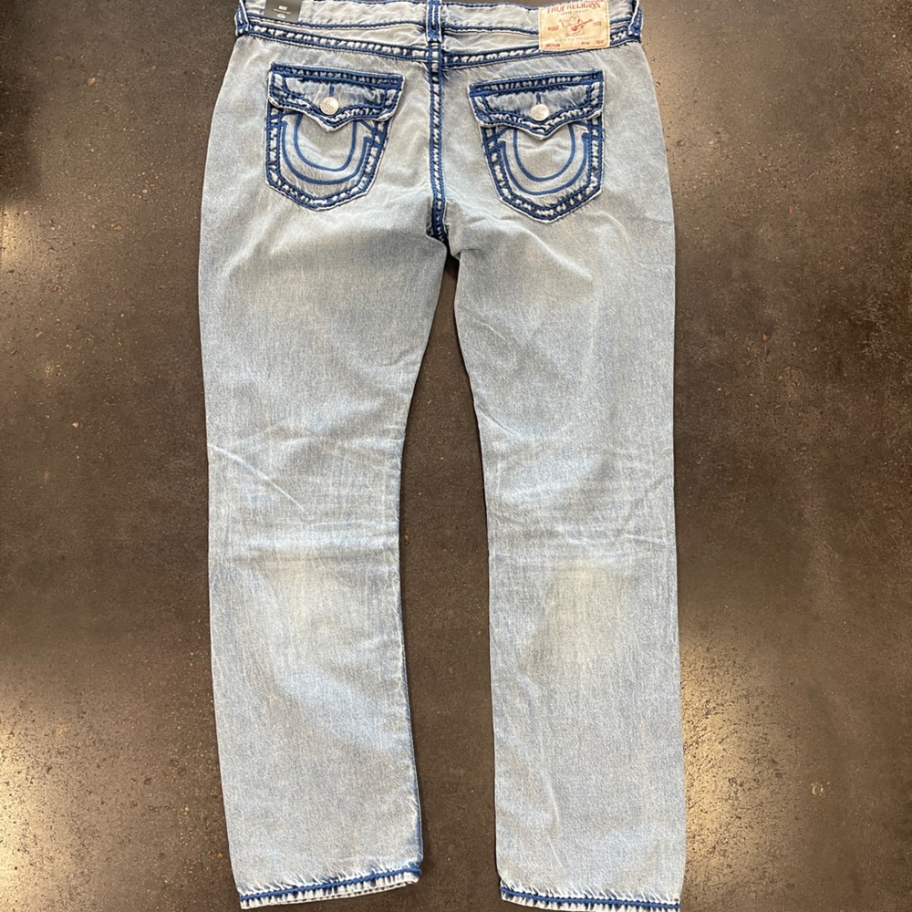True Religion Pants